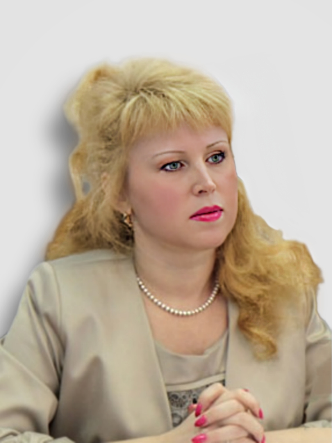 Руководитель, эксперт - Сидоренко Елена Евгеньевна